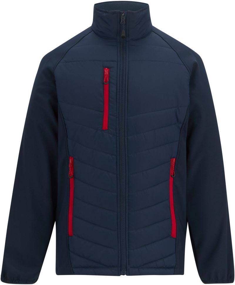 modrá Navy - červená Classic