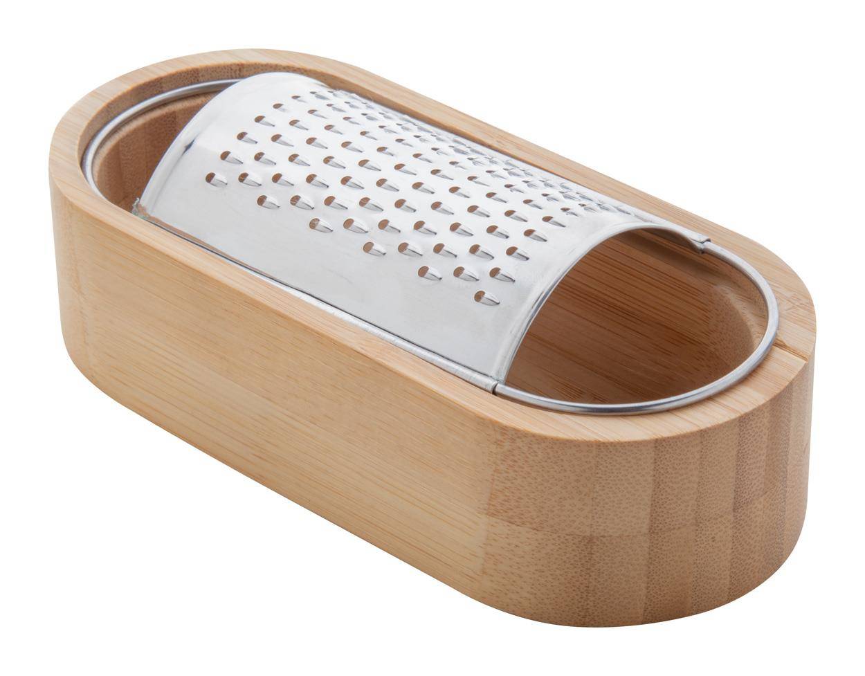 Reggiano strúhadlo na syr, hnedá