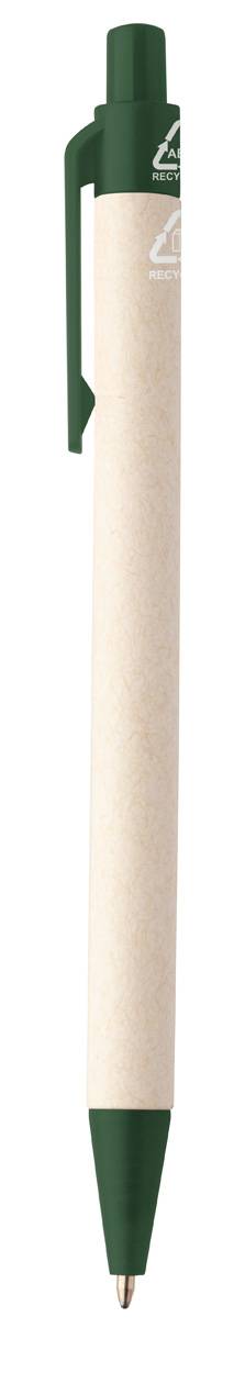 zelená