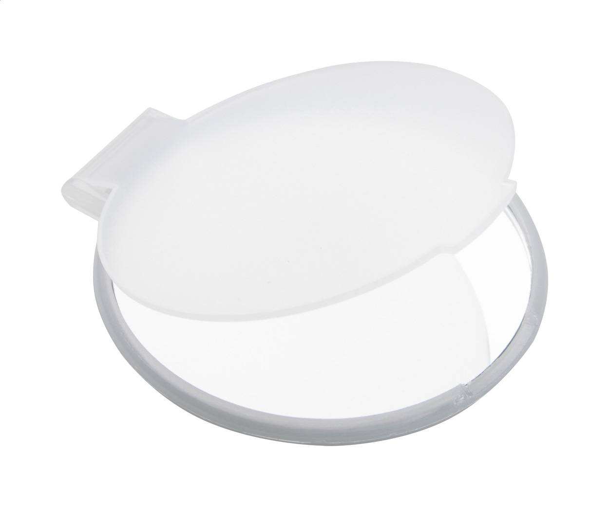 Remake vreckové zrkadlo RPS, biela