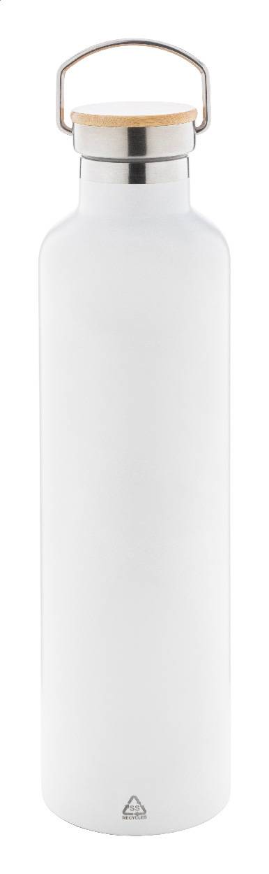 Renaslu XL RSS izolovaná fľaša, biela