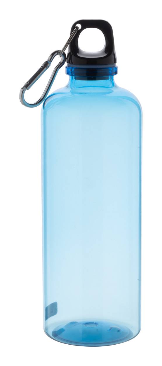 Repetto RPET fľaša, modrá svetlá