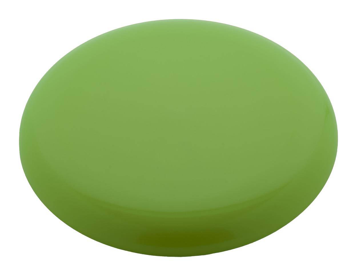 zelená