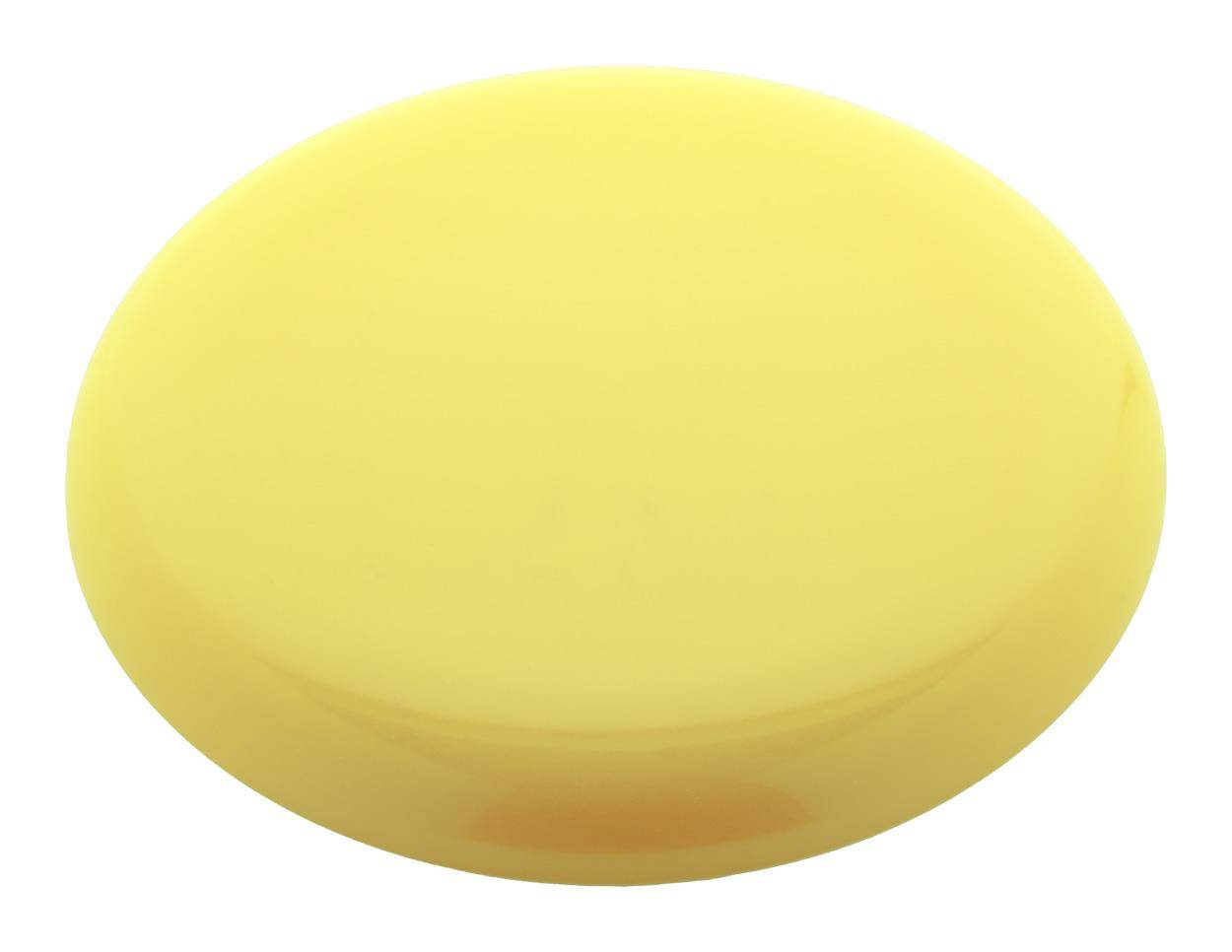 Reppy frisbee, žltá