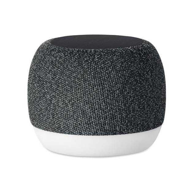 Reproduktor a 15W nabíjačka, čierna Reproduktor a 15W nabíjačka, čierna