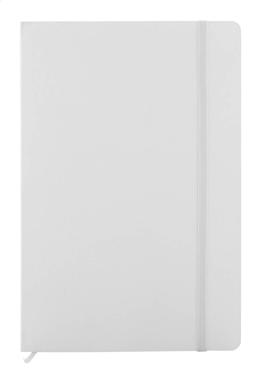 Repuk Soft A5 RPU blok, biela