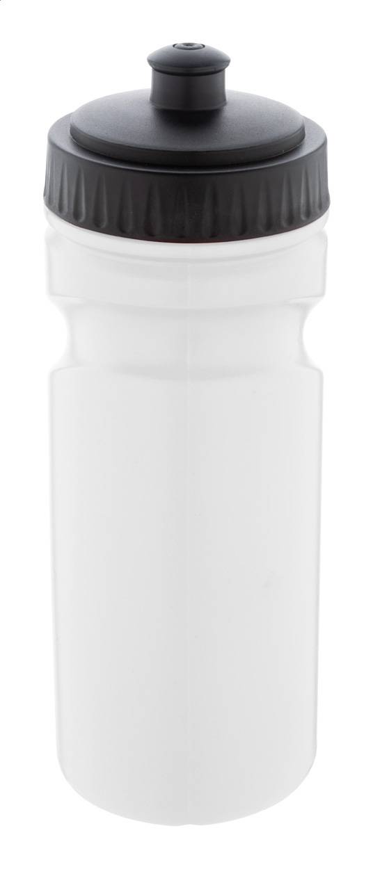 Reskin športová fľaša RPE, biela