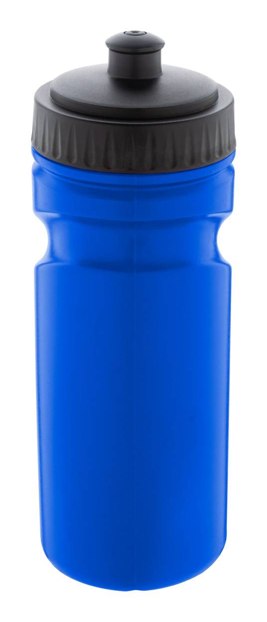 modrá