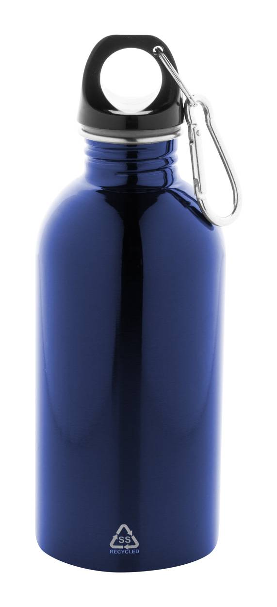 modrá