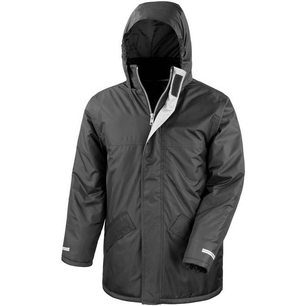 Result Core | R207X, Zimná parka, čierna, S Result Core | R207X, Zimná parka, čierna, S