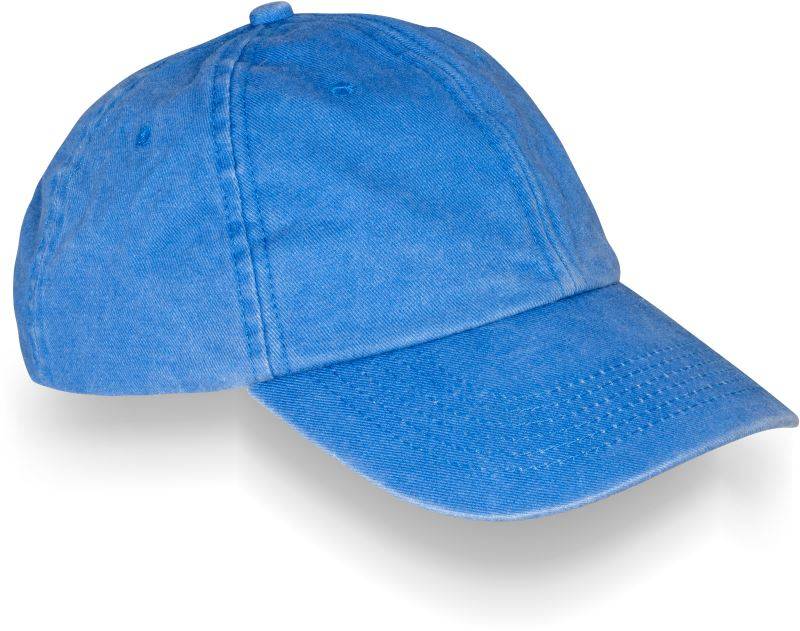 modrá Vintage Royal