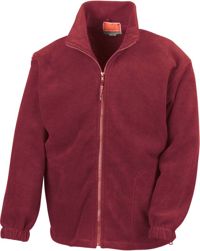 červená Burgundy