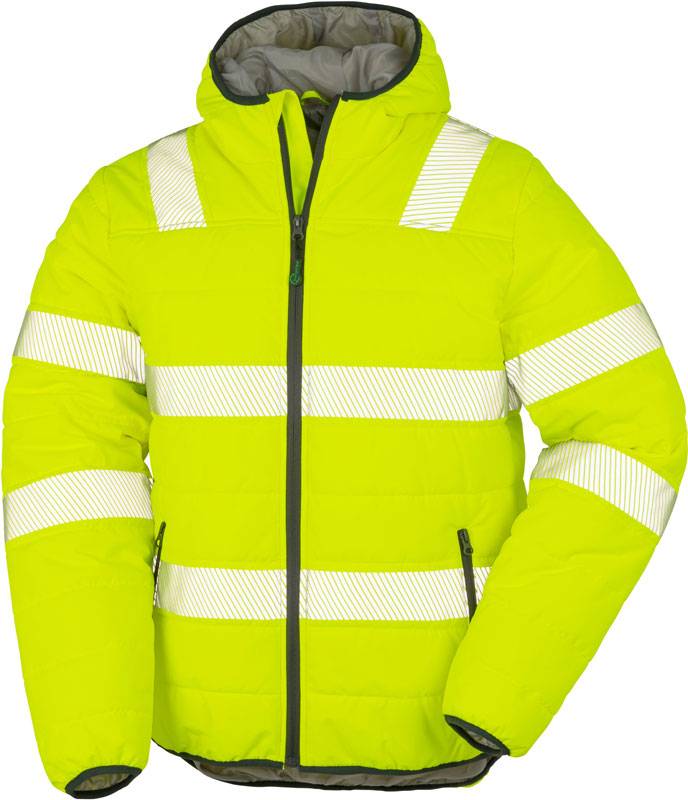 žltá Fluorescent