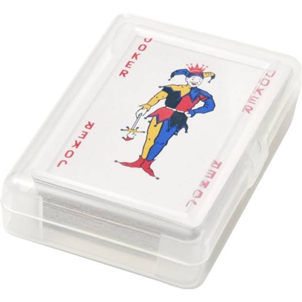 RETAXO Hrací karty, 54 karet RETAXO Hrací karty, 54 karet