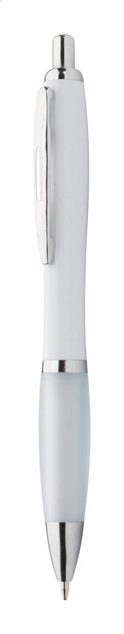 Rewumpy RABS guličkové pero, biela