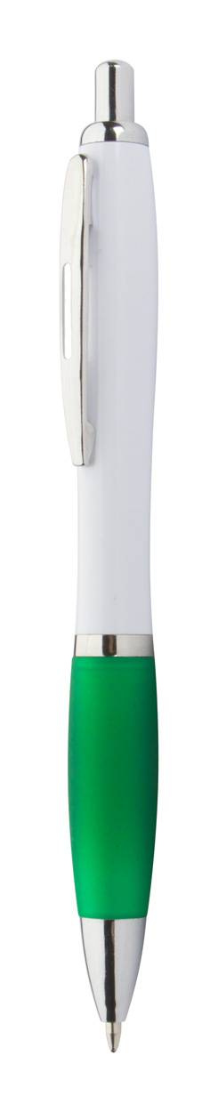 zelená