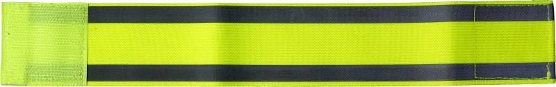 Rexlexná bezpečnostní páska, žlutá