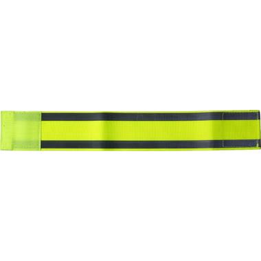 Rexlexná bezpečnostní páska, žlutá