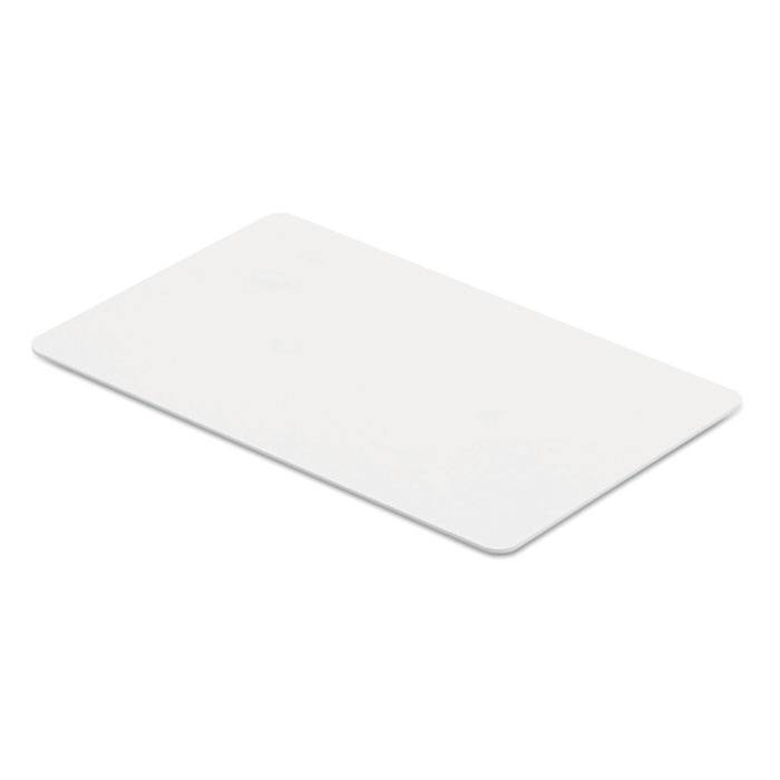 RFID ochranná karta