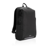 Obrázek produktu "RFID USB batoh na 15,6"" notebook Swiss Peak z RPET AWARE™, černá"