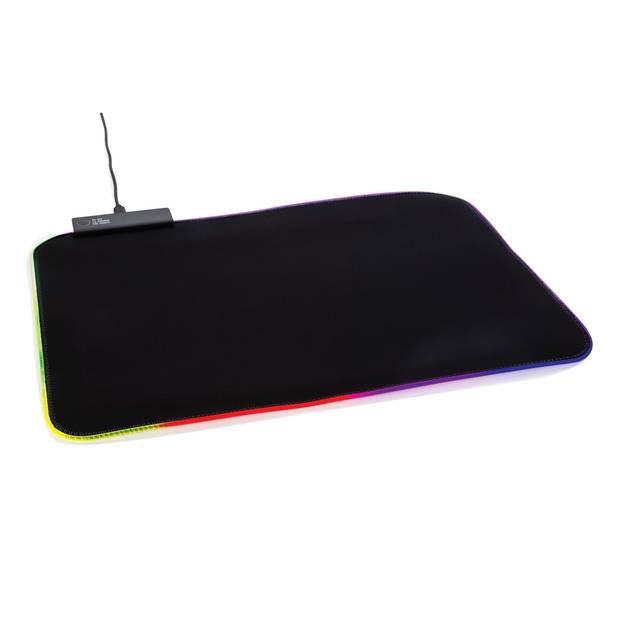RGB herná podložka pod myš RGB herná podložka pod myš