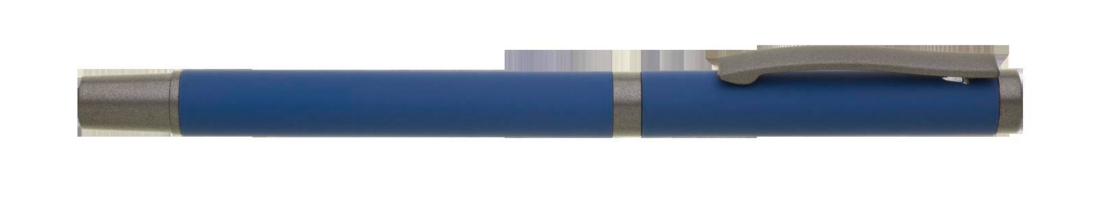 RIFLO SOFT roller kov, modrá