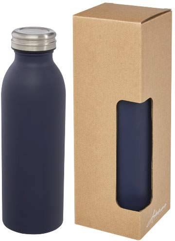 Riti Termoska 500 ml, modrá