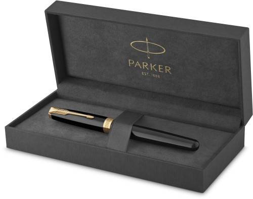 Roller Parker Sonnet, černá