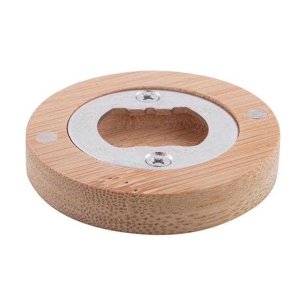 Roonito otvárač na fľaše, hnedá Roonito otvárač na fľaše, hnedá