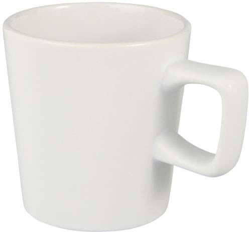 Ross Keramický hrnek 280, bílá