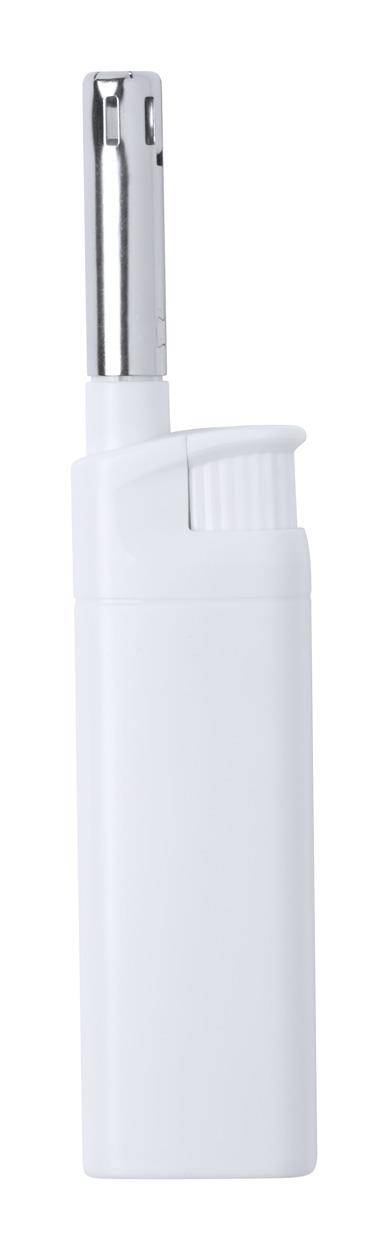 Rosser kuchyňský zapalovač, bílá