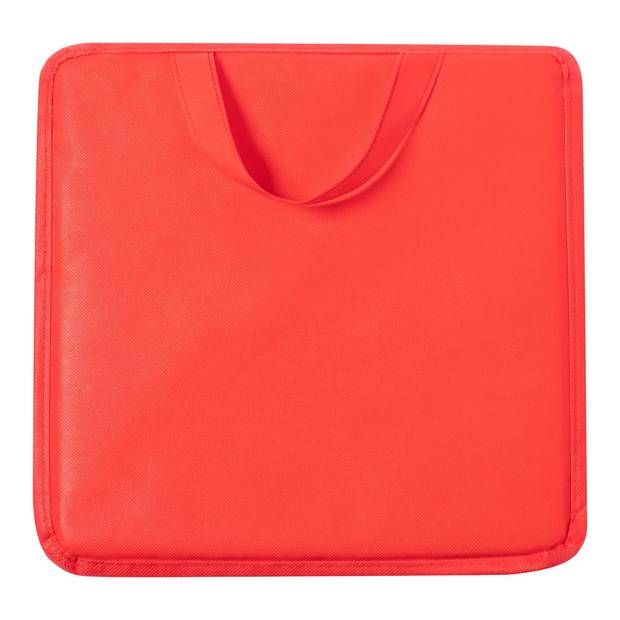 Rostel podsedák, červená Rostel podsedák, červená