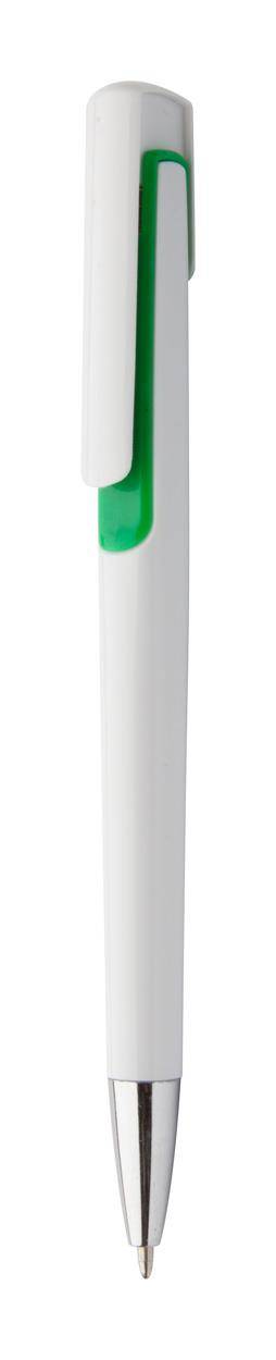 zelená