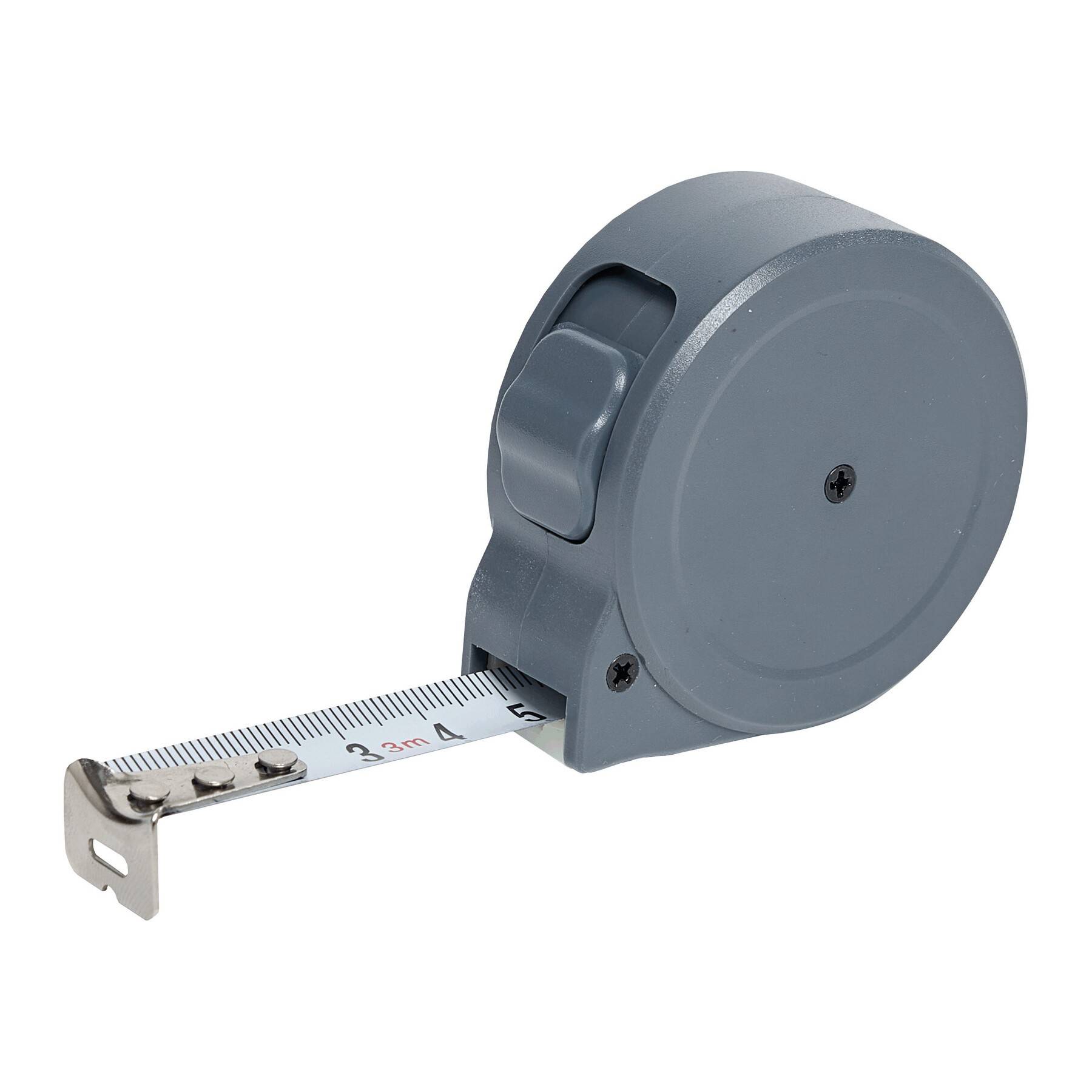 RUBY Meter 3m, sivá