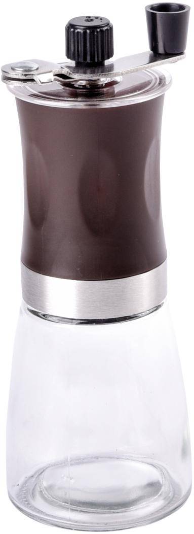 "Ruční mlýnek na kávu ""Aromatically"", hnědá"