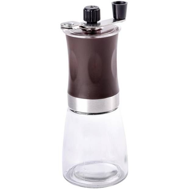 "Ruční mlýnek na kávu ""Aromatically"", hnědá" "Ruční mlýnek na kávu ""Aromatically"", hnědá"