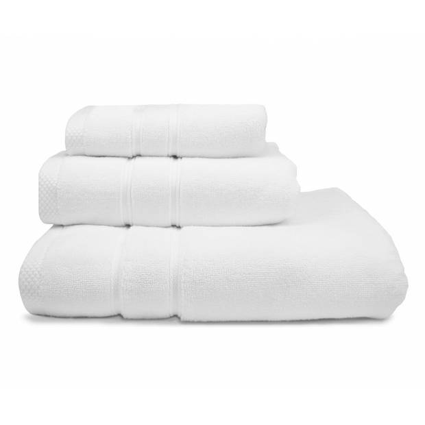 Ručník ULTRA DELUX 70x140 cm 675 gr / m2, bílá Ručník ULTRA DELUX 70x140 cm 675 gr / m2, bílá