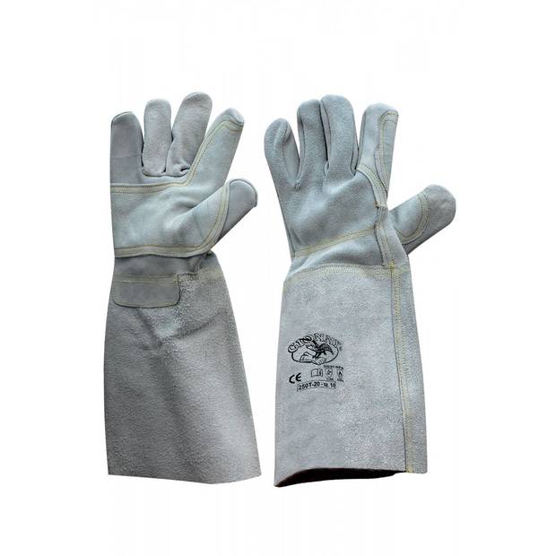 Rukavice PAYPER 250T-20/HAZARD 250T-20, ice modrá, 10 Rukavice PAYPER 250T-20/HAZARD 250T-20, ice modrá, 10