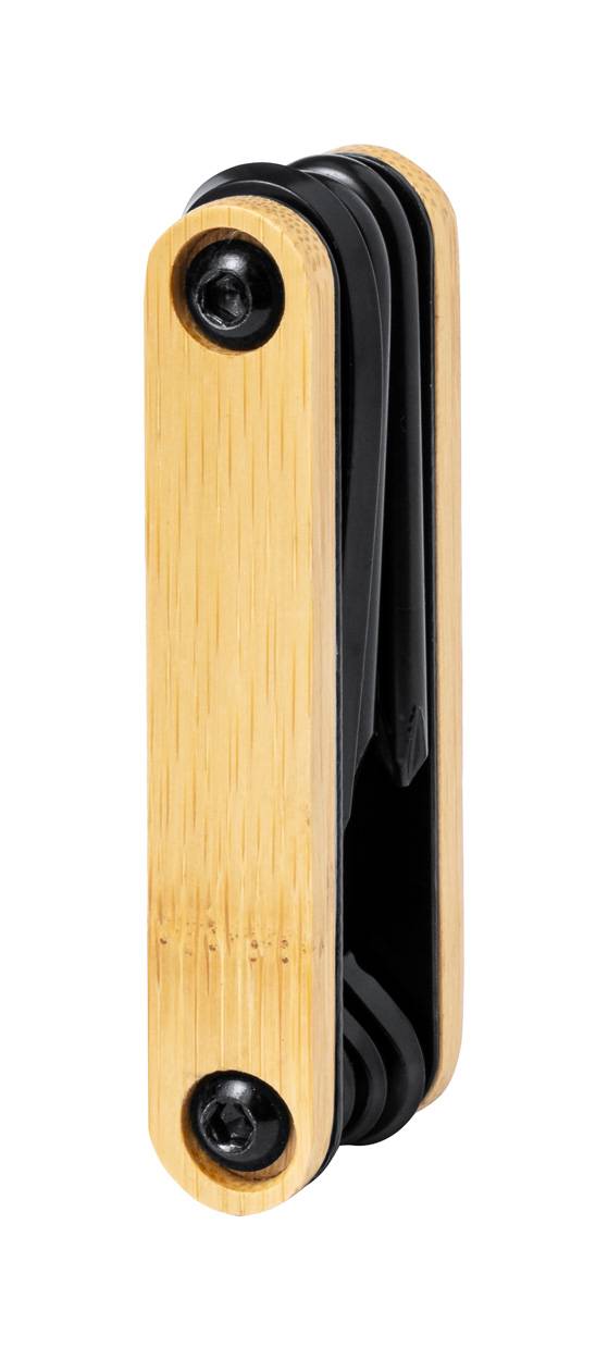 Ruselton náradie, hnedá