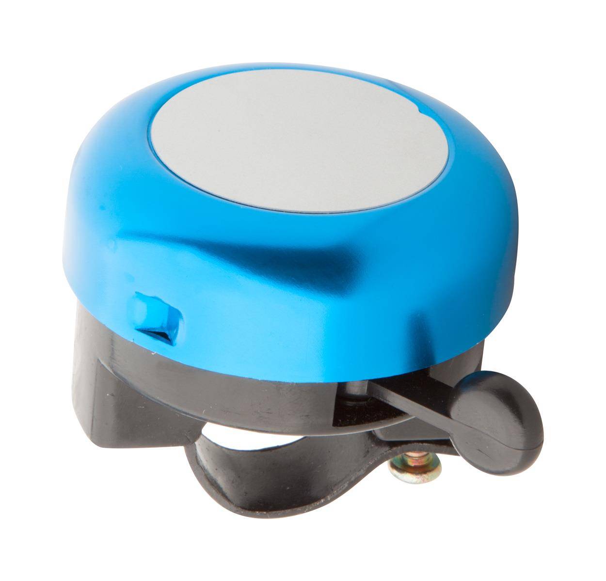 Rush zvonek na kolo, modrá