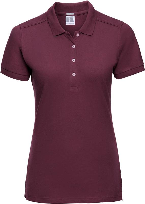 červená Burgundy