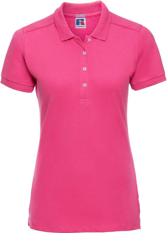 červená Fuchsia