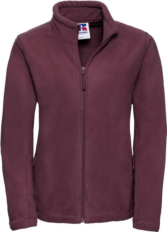 červená Burgundy