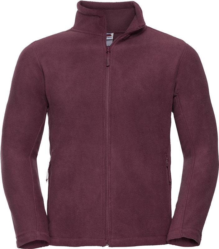 červená Burgundy