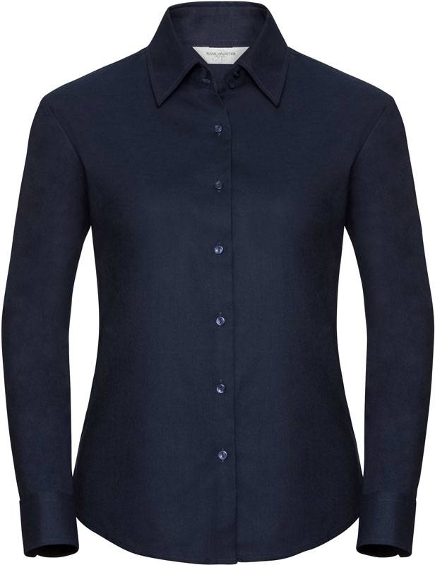 modrá Bright Navy