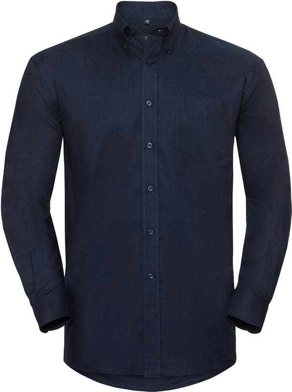 modrá Bright Navy