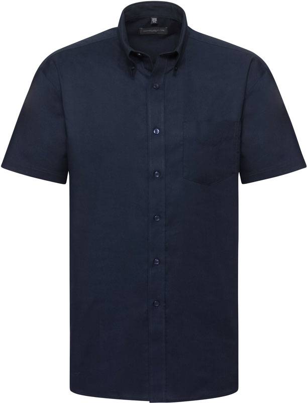 modrá Bright Navy