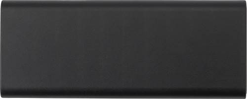 Sada ABS a kovových skrutkovačov, čierna