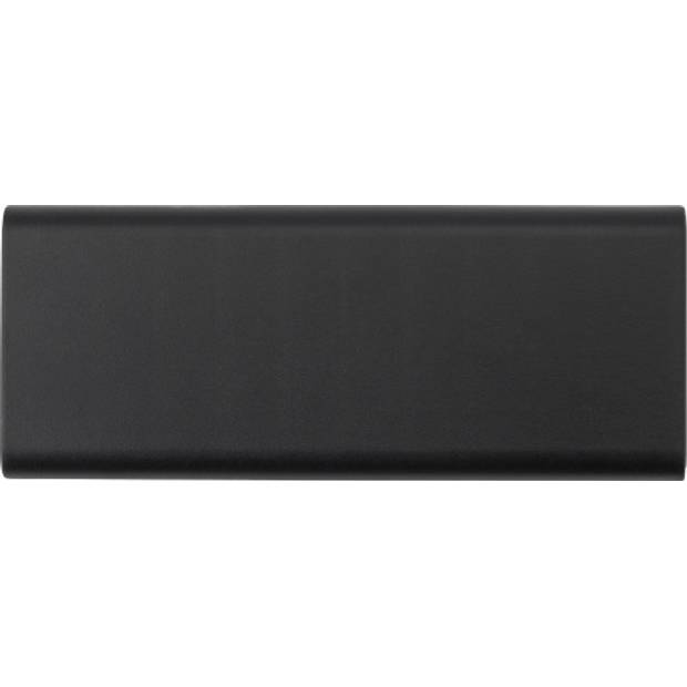 Sada ABS a kovových skrutkovačov, čierna Sada ABS a kovových skrutkovačov, čierna