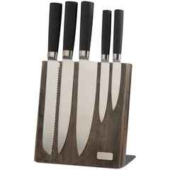 Obrázok ku produktu Sada kuchynských nožov so stojanom